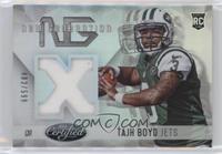 Tajh Boyd #/599