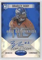 Bradley Roby #/99