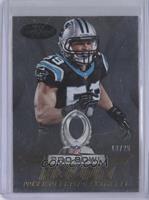 Luke Kuechly #/25