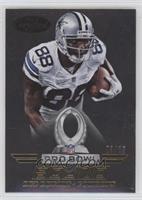 Dez Bryant [EX to NM] #/25