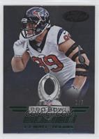 J.J. Watt #/5