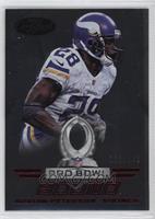 Adrian Peterson [EX to NM] #/249