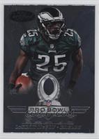 LeSean McCoy