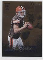 Johnny Manziel #/99