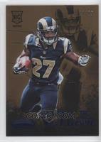 Tre Mason #/99