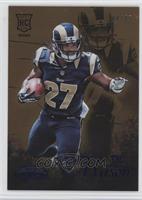 Tre Mason #/99