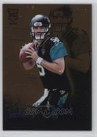 Blake Bortles [Noted] #/99