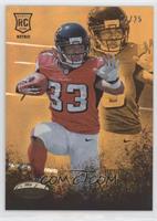 Devonta Freeman #/25