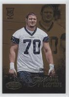 Zack Martin #/25