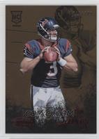 Tom Savage #/249