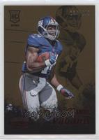 Andre Williams #/249