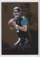 Blake Bortles #/249