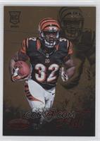 Jeremy Hill #/249