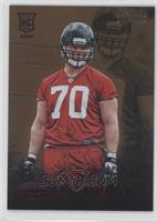 Jake Matthews #/249