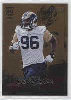 Michael Sam #/249