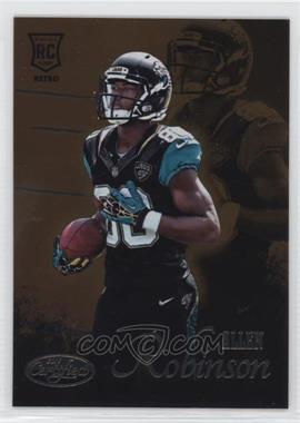 2014 Panini Certified - Retro Rookie #RR26 - Allen Robinson