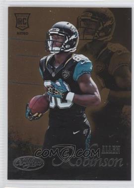 2014 Panini Certified - Retro Rookie #RR26 - Allen Robinson