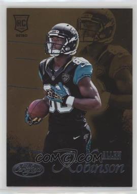 2014 Panini Certified - Retro Rookie #RR26 - Allen Robinson