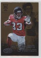 Devonta Freeman