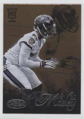 2014 Panini Certified - Retro Rookie #RR40 - C.J. Mosley