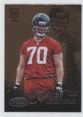 2014 Panini Certified - Retro Rookie #RR46 - Jake Matthews