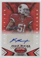 Kevin Minter #/49