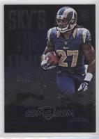 Tre Mason #/99