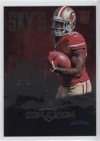 Carlos Hyde #/99