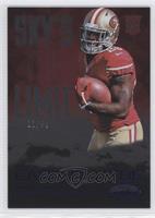 Carlos Hyde #/99