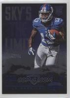 Odell Beckham Jr. #/99