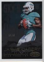 Jarvis Landry #/25