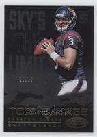 Tom Savage #/25