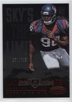 Jadeveon Clowney #/249