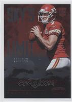 Aaron Murray #/249