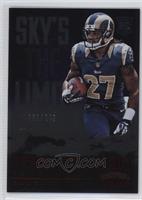 Tre Mason #/249