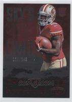 Carlos Hyde #/249