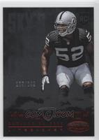 Khalil Mack #/249