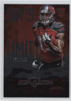 Mike Evans #/249