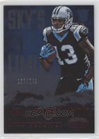 Kelvin Benjamin #/249