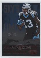 Kelvin Benjamin #/249