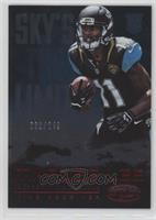 Marqise Lee #/249