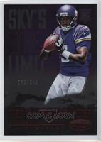 Teddy Bridgewater #/249