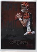 AJ McCarron #/249