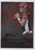 AJ McCarron #/249