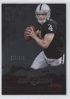 Derek Carr #/249