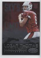 Logan Thomas