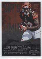 Jeremy Hill