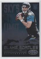 Blake Bortles