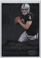 Derek Carr