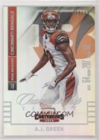 A.J. Green #/99